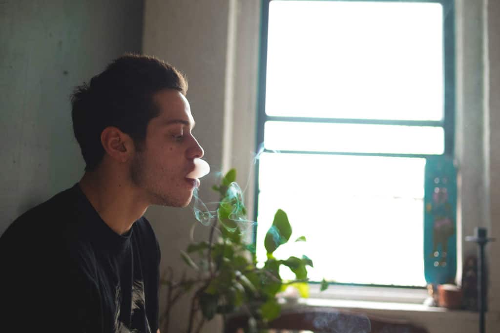 Pete Davidson Opens Up About Borderline Personality Disorder and Weed