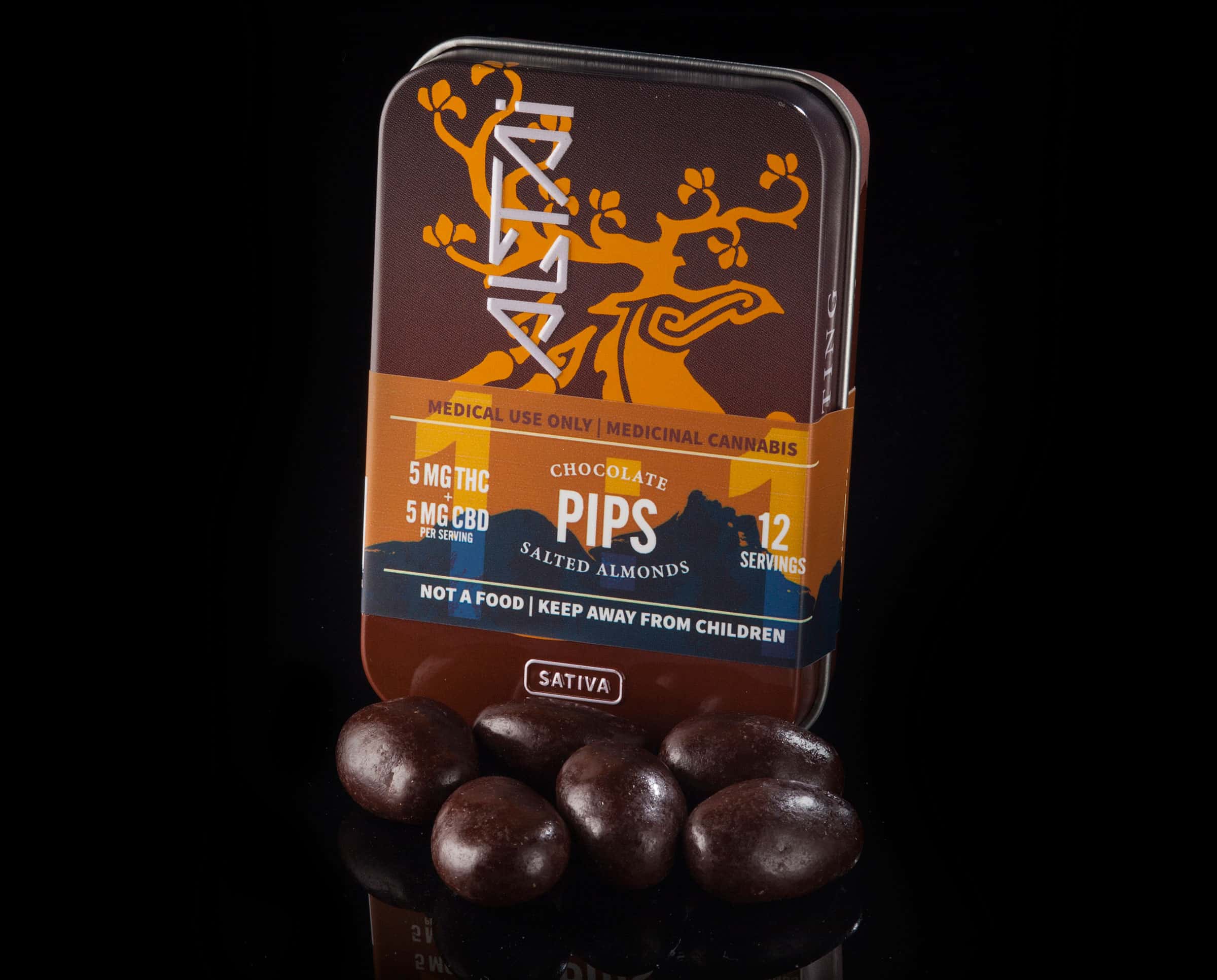 cbde14_chocolate_salted_almonds_pips_1_to_1_cbd_altai_brands