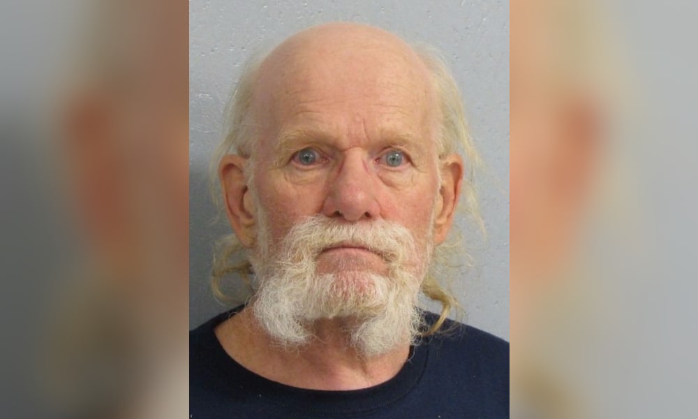 77-Year-Old Missouri Man Gets 10 Year Sentence for Growing Weed