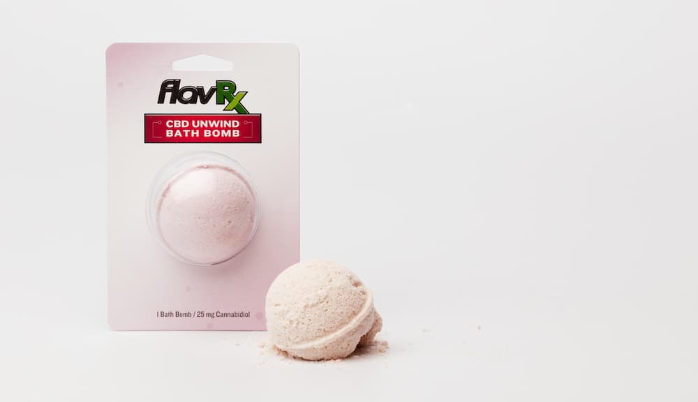 FlavRx Aims To Be Your One-Stop Shop for CBD Products