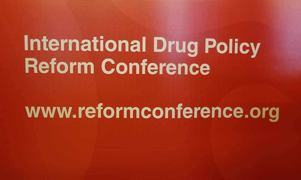 DPA Reform Conference Day 2: Why Aren't We Reforming Alcohol?