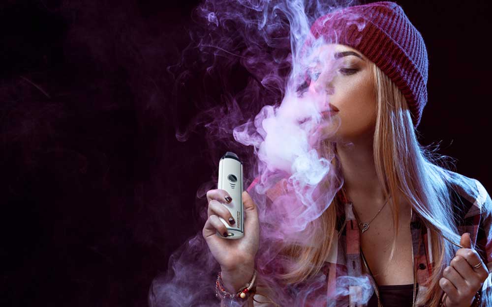 High Buy: Best Vape to Switch Between Dry Herb and Concentrates