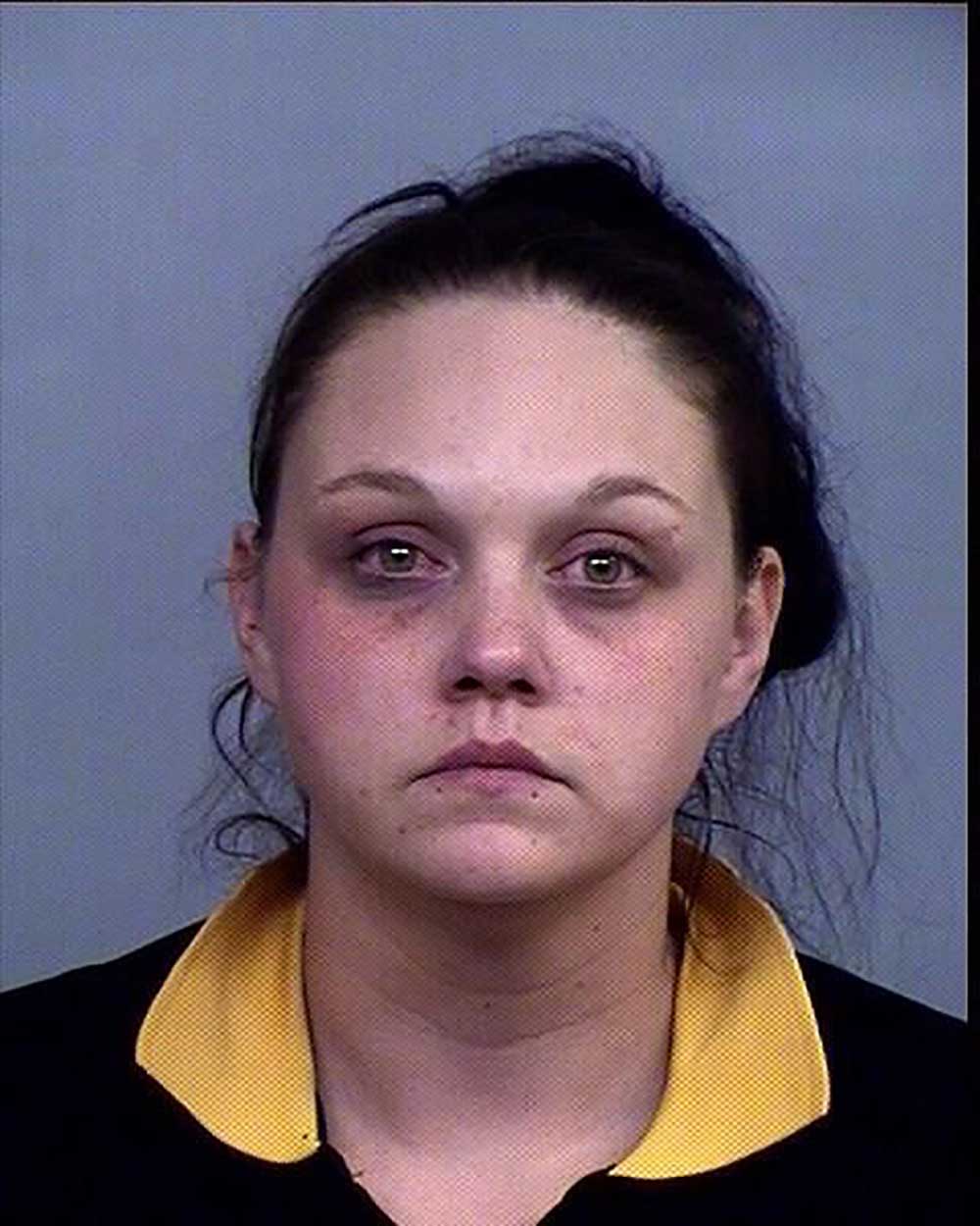 Mother Sentenced After Giving Her 4-Year-Old Daughter A Pot Gummy