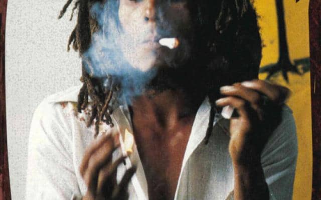 Bob Marley's Enduring Mysteries - WSJ