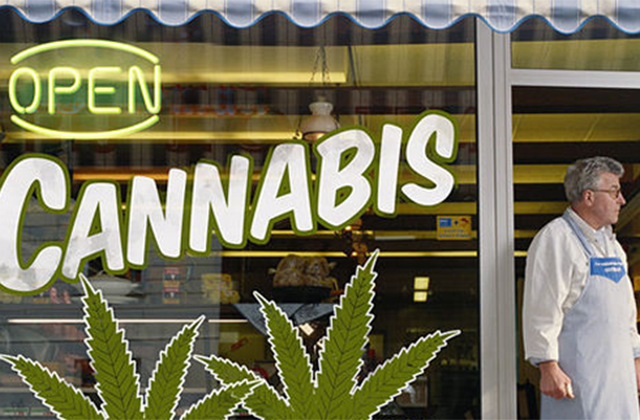 Image result for Colorado Cannabis Shops