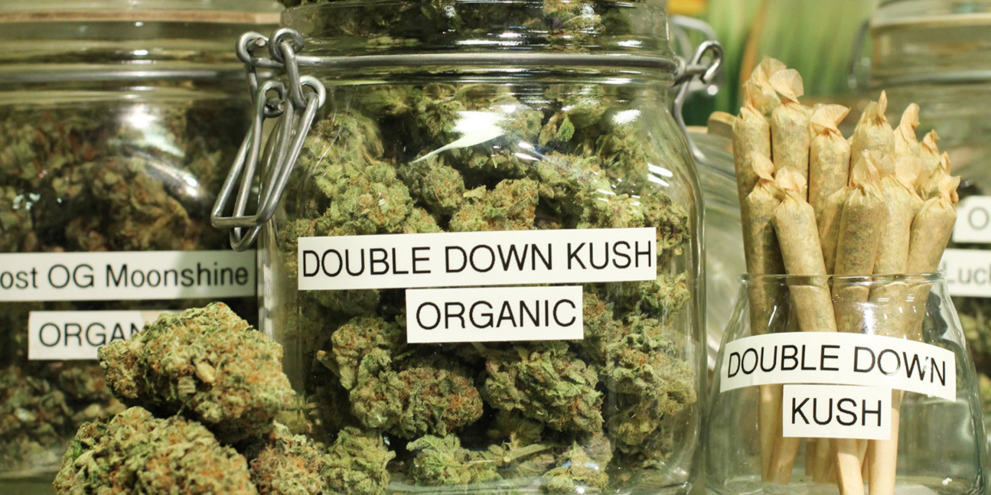 California City Provides Gas Money For Residents To Buy Weed | High Times
