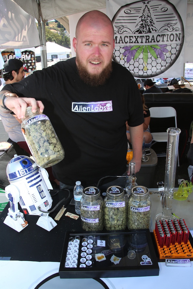 NorCal Cannabis Cup Preview