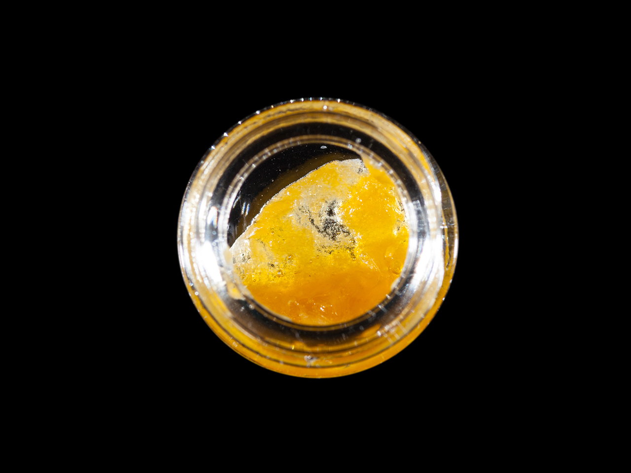 2016 Michigan Medical Cannabis Cup, Top 10 Hybrid Concentrates