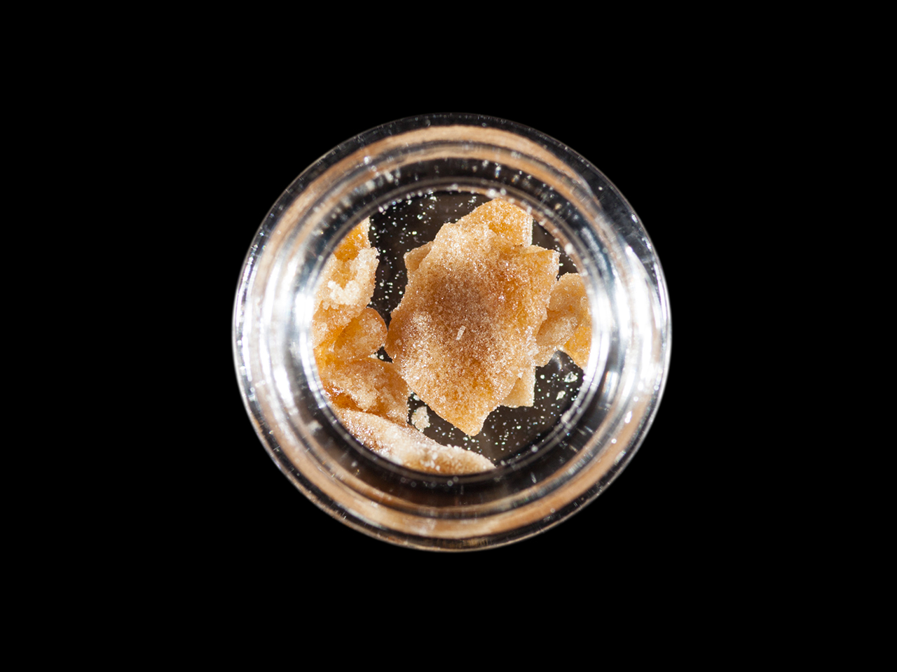 2016 Michigan Medical Cannabis Cup, Top 5 Non-Solvent Hash Entries
