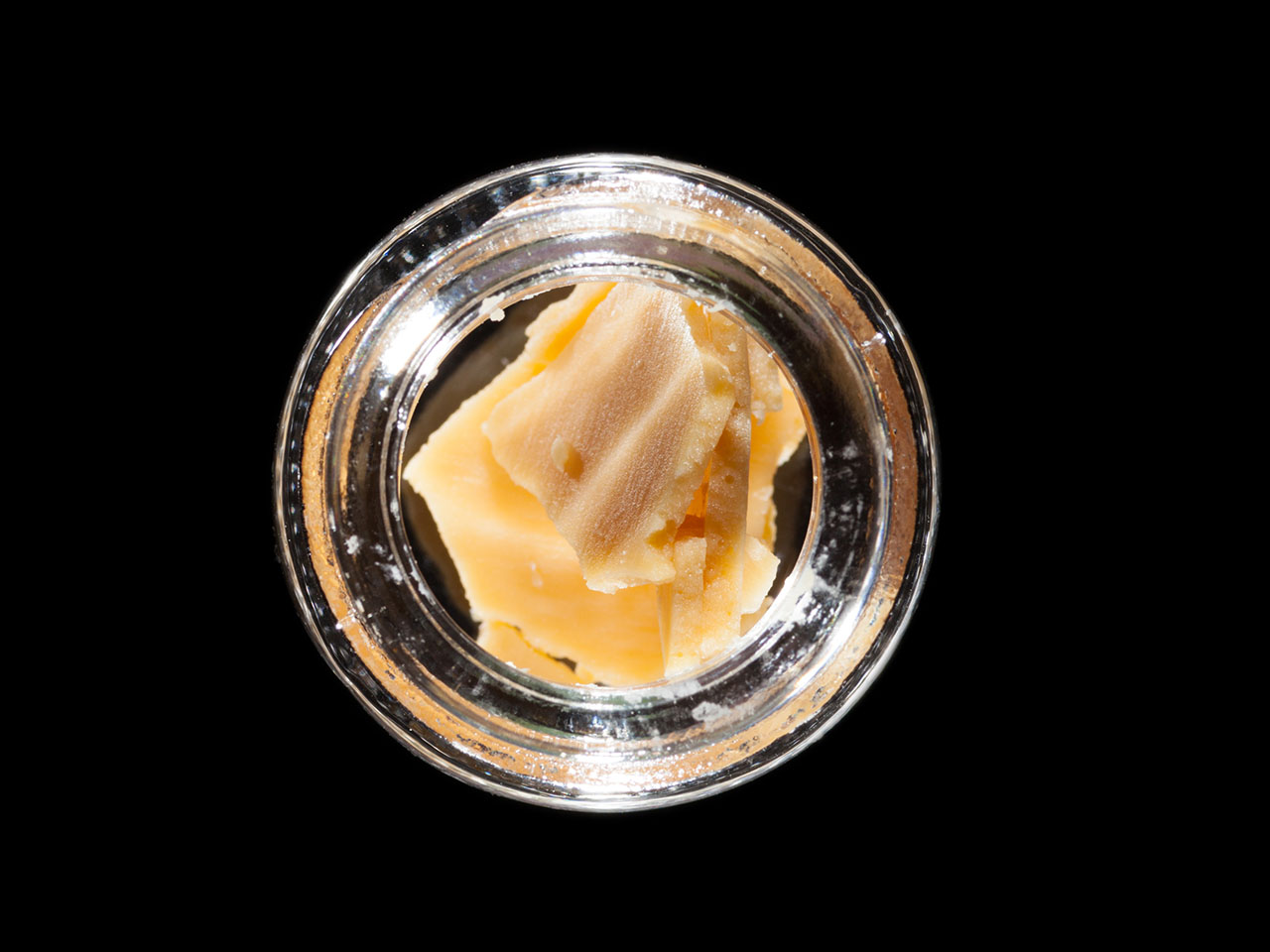 2016 NorCal Medical Cannabis Cup, indica concentrates