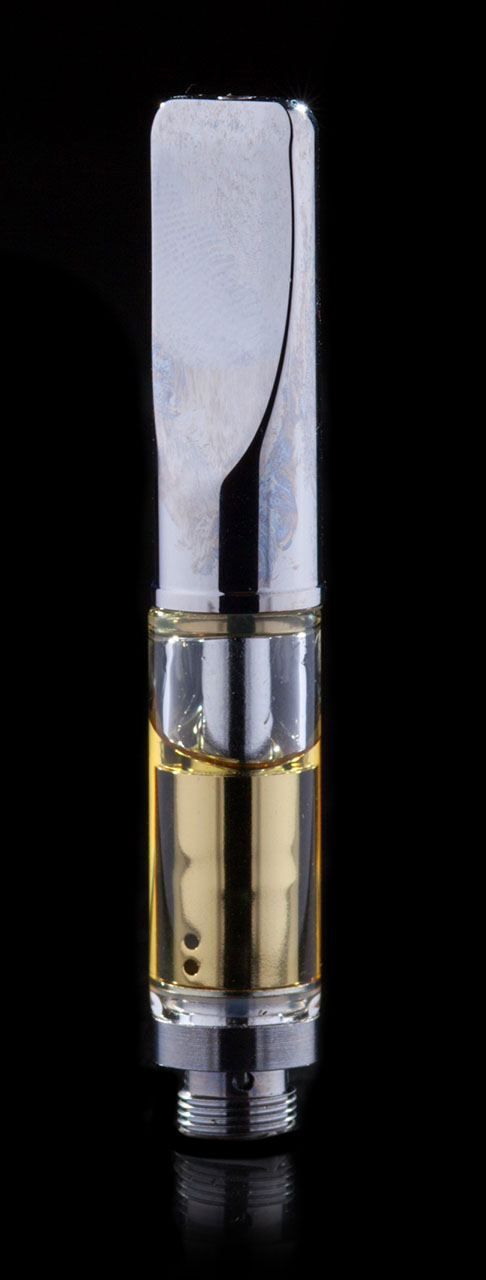 2016 NorCal Medical Cannabis Cup, vape pen cartridges