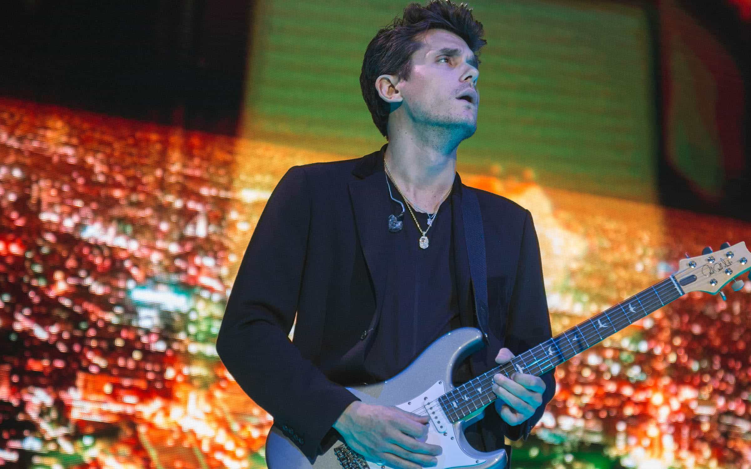 There Are Worse Marijuana Icons Than John Mayer | High Times