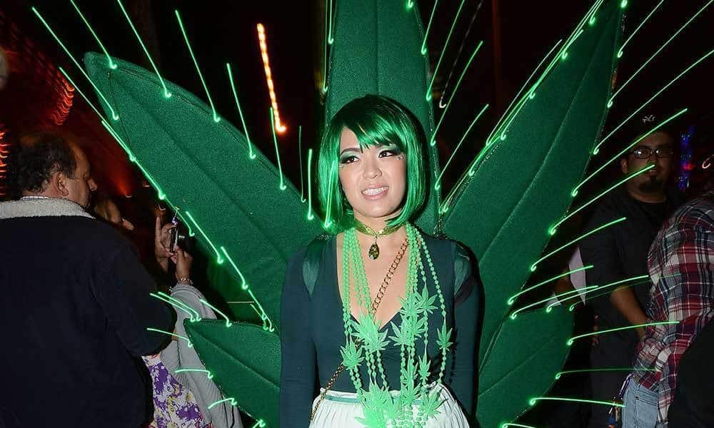 7 Blazing Cannabis-Themed Costumes for Halloween | High Times