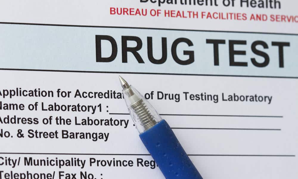 How to Pass a Mouth Swab Drug Test