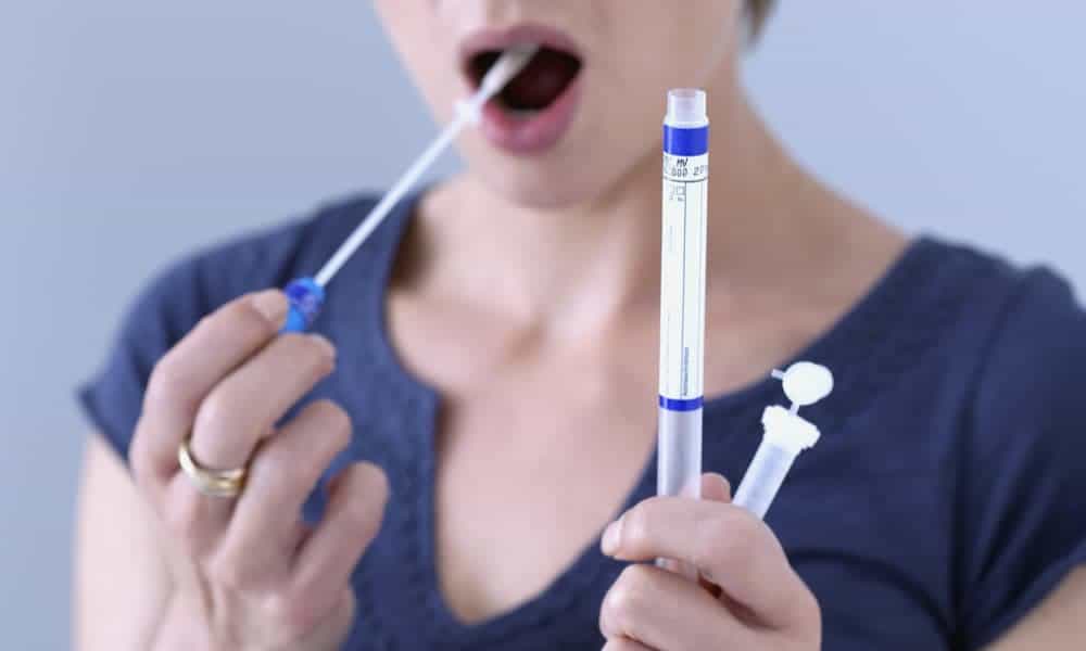 Products That Promise to Help You Pass a Mouth Swab Drug Test