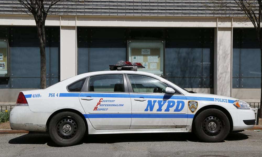 New York Detectives Charged With Raping Teen Arrested For Weed