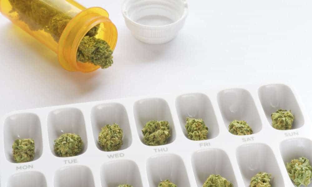 NJ Adds 5 New Qualifying Conditions To Medical Marijuana Program