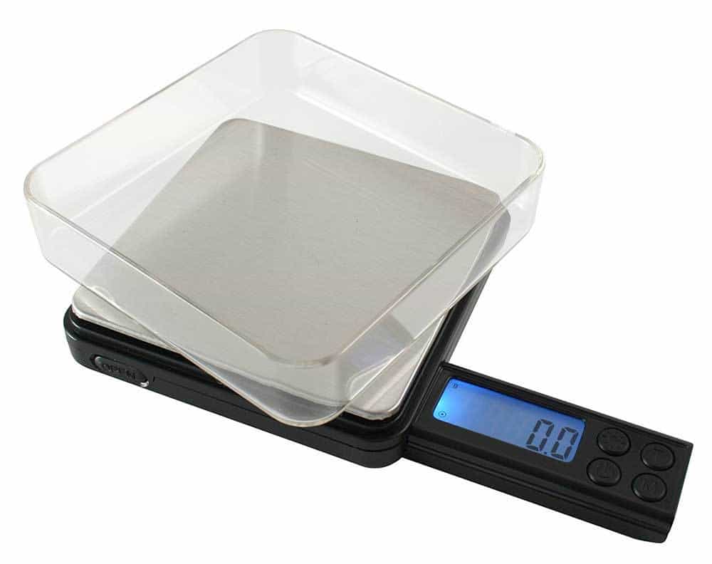 10 Best Scales Of 2017