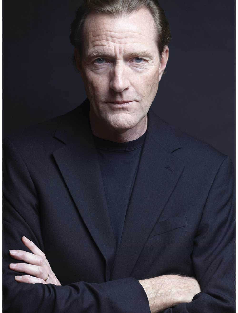 The High Times Interview: Lee Child