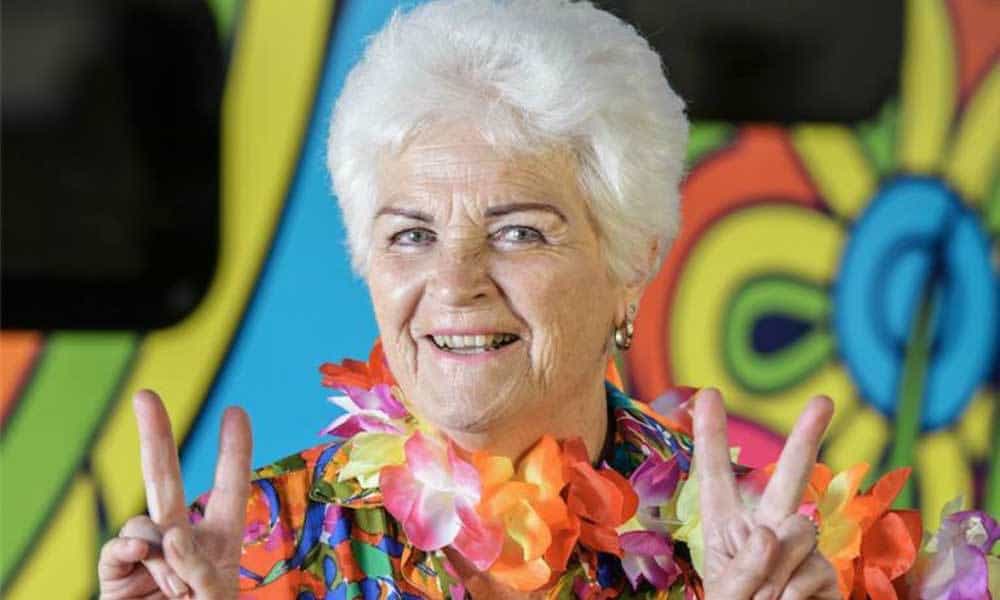 Pam St Clement will leave EastEnders later this year in 