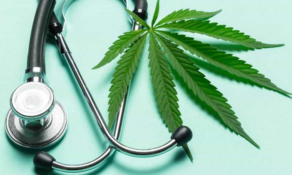 Tennessee Democrats Come Out In Support Of Medical Marijuana