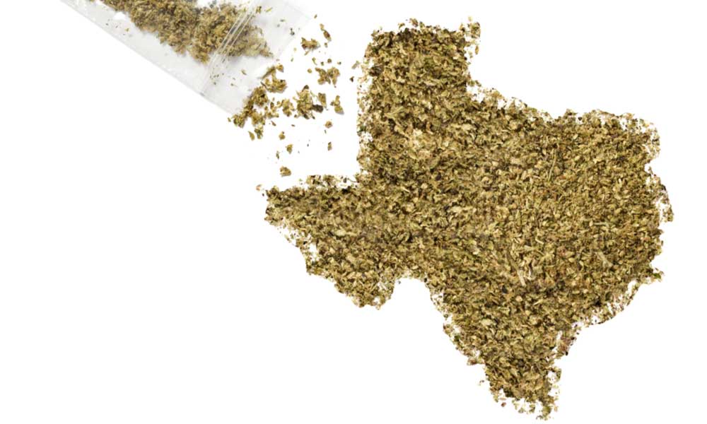 Texas Marijuana Laws Everything You Need To Know High Times