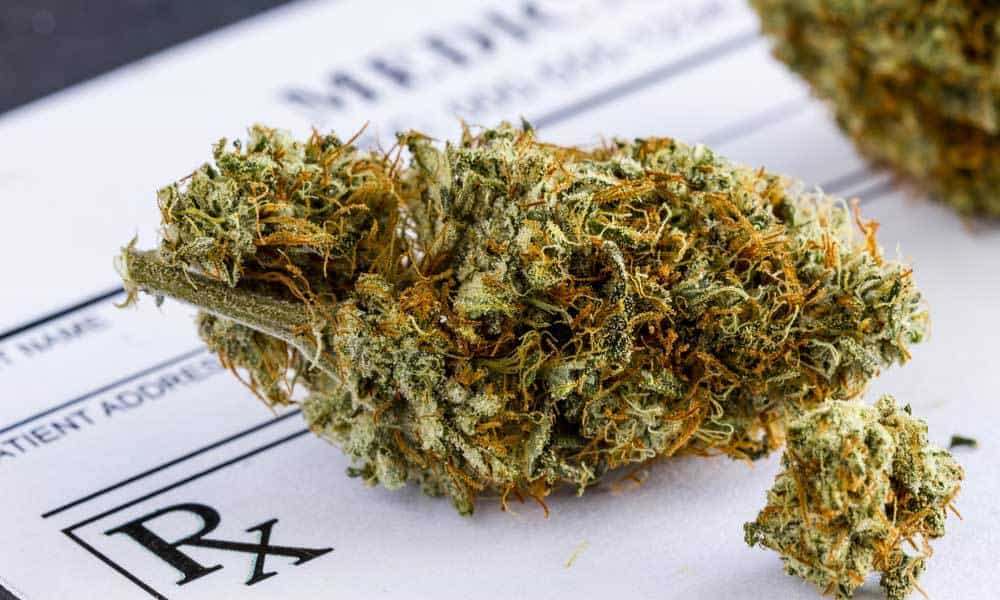 Why Buying Medical Marijuana Online Could Be Dangerous • High Times