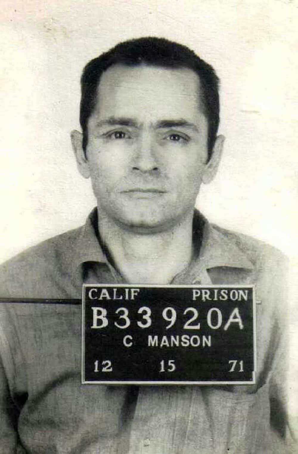 Charles Manson Dead At 83