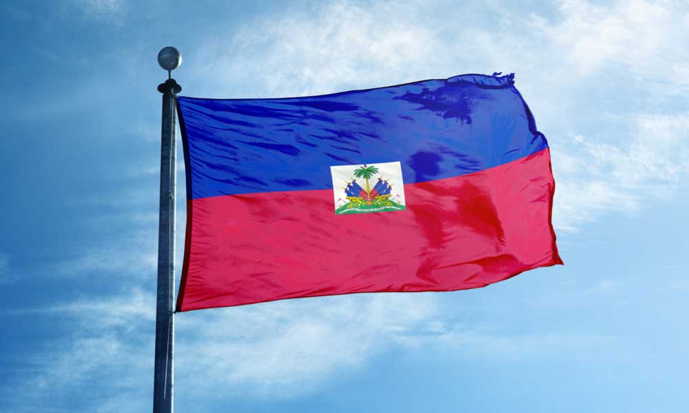 The president of Haiti is moving to re-establish the country's army af...