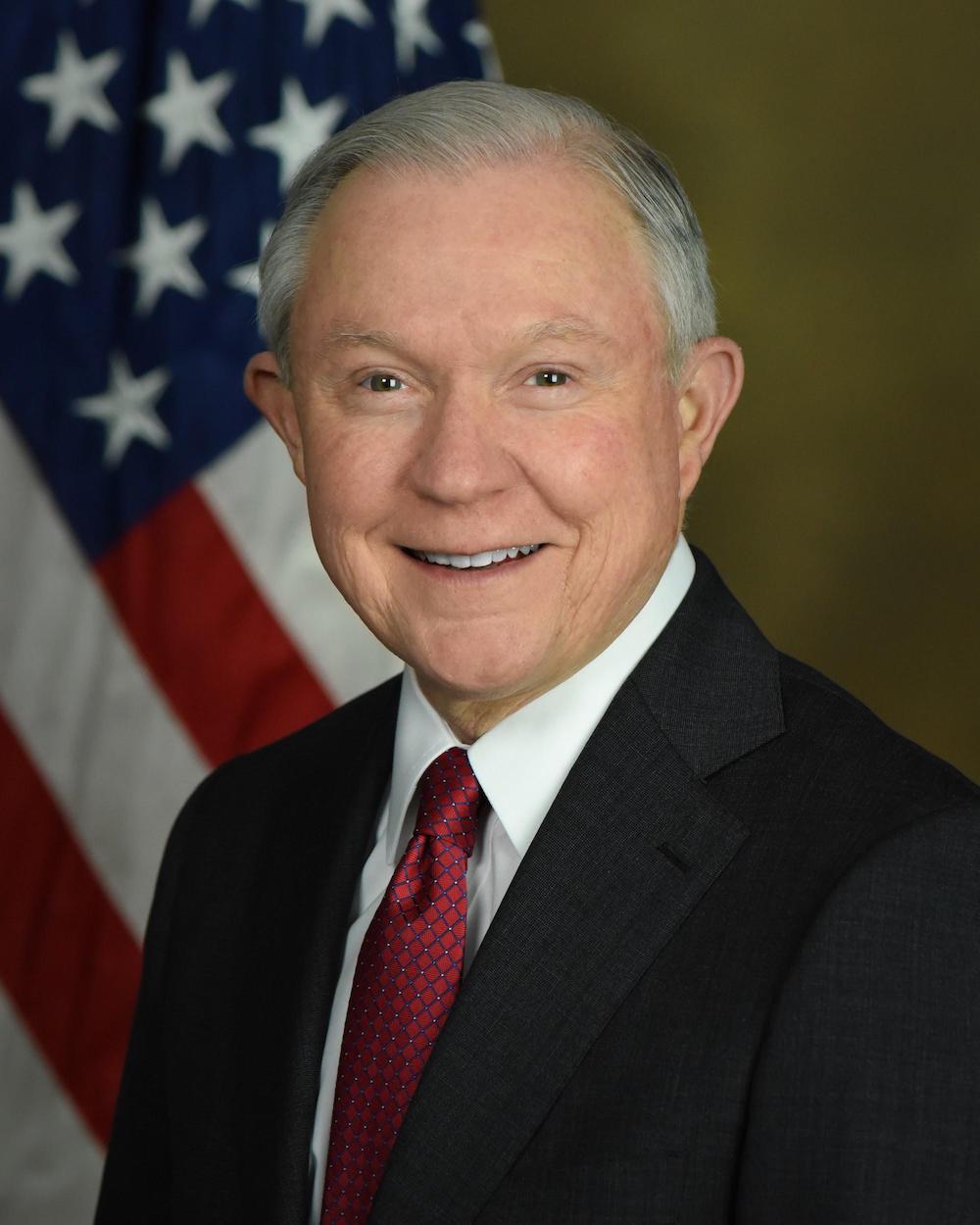 Attorney General Jeff Sessions: Dazed & Confused about American Marijuana Law