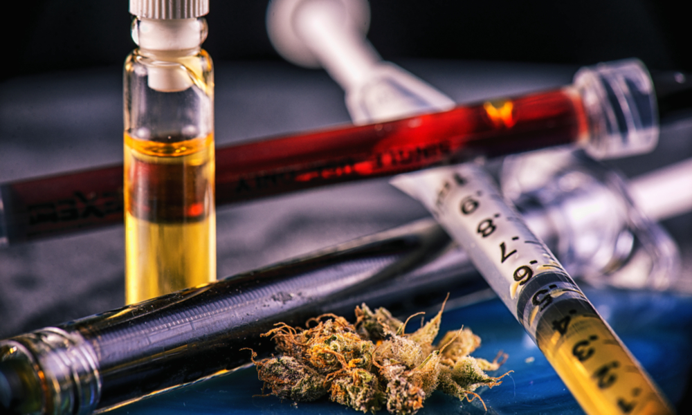 What Is CBD (Cannabidiol) And What Does It Do?