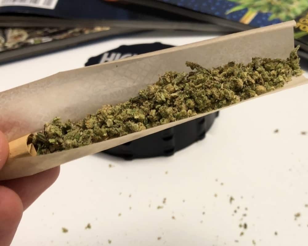 How To Roll A Joint: A Step-by-Step Guide