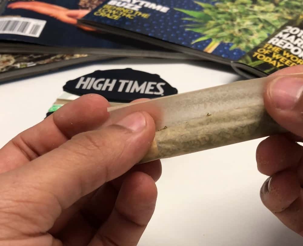 How To Roll A Joint: A Step-by-Step Guide