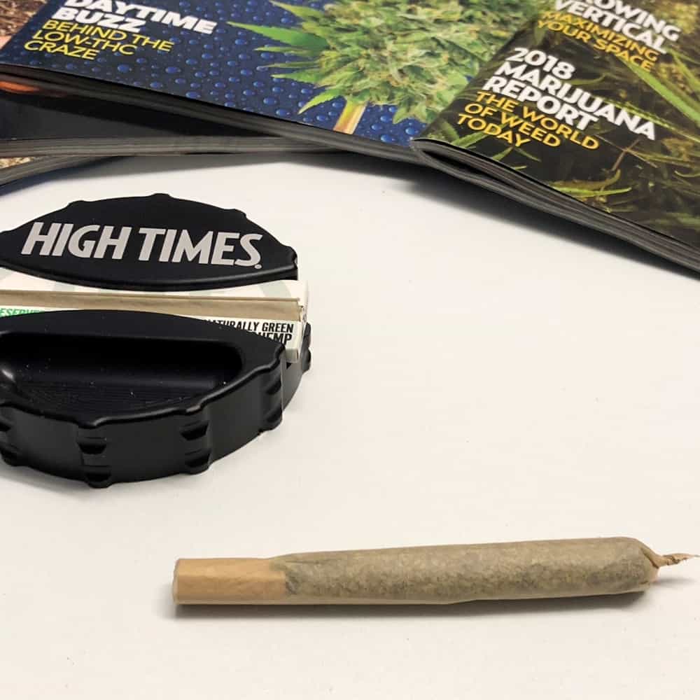 How To Roll A Joint: A Step By Step Guide