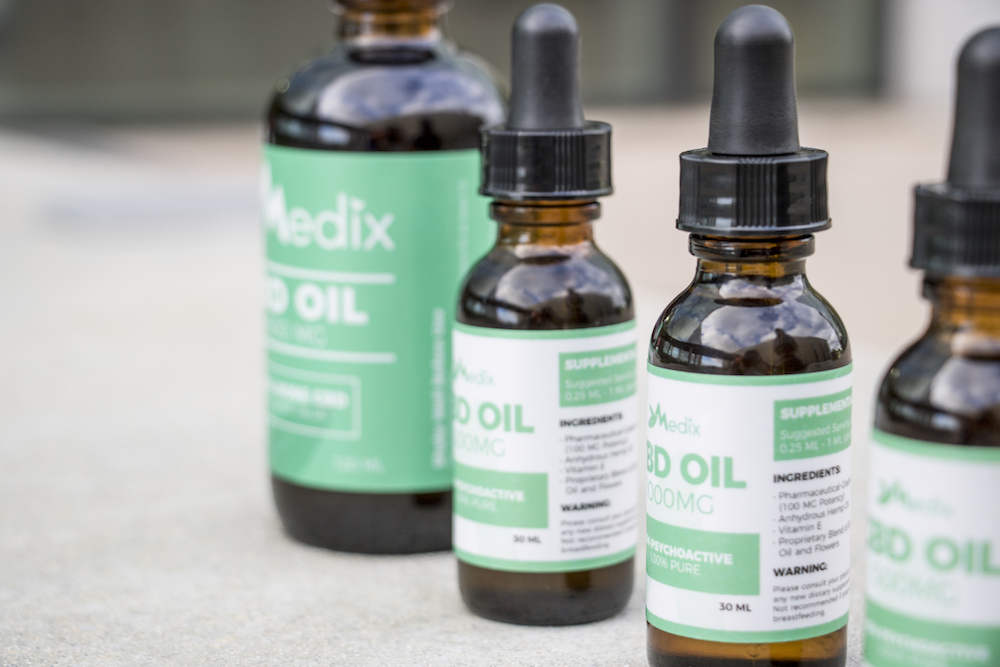 How to Make Sure Your CBD Oil is Legal and of High Quality