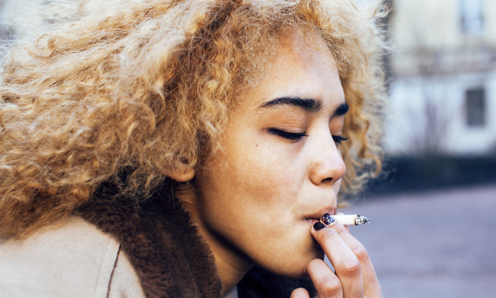 How To Use Weed For PMS Relief