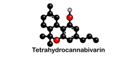 What Is THCV (Tetrahydrocannabivarin) And What Does It Do?