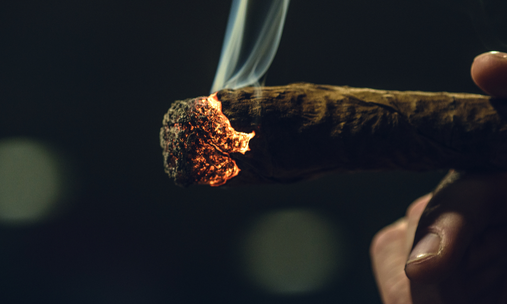 University of Cincinnati Is Researching Young African American Blunt Use