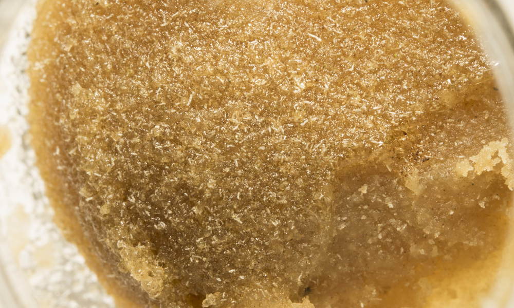 What Are Ice Wax Extracts?