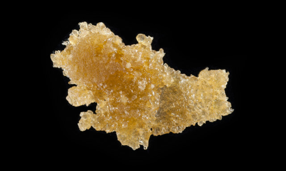 What Are Ice Wax Extracts?