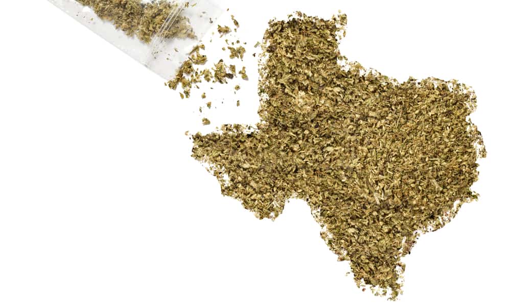 First Medical Marijuana Dispensary In Texas Open For Business