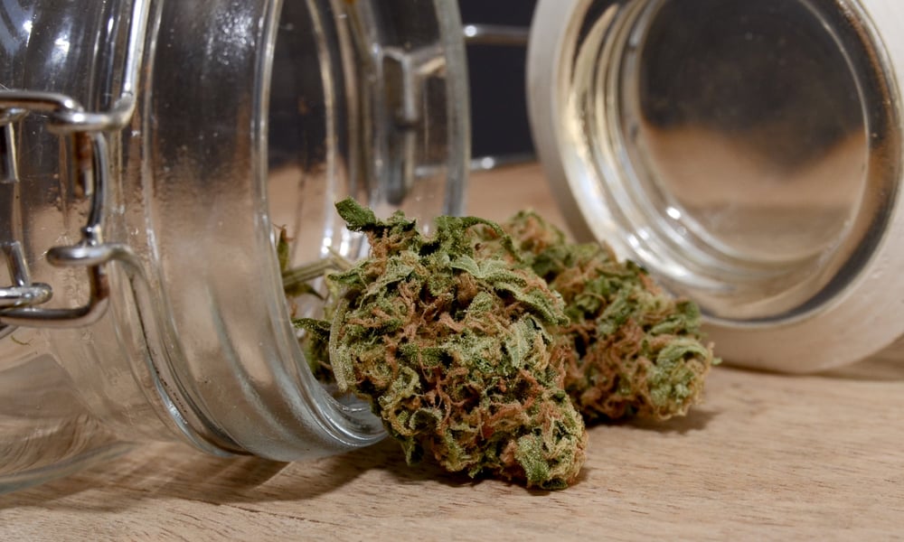 How To Store Weed For Extended Periods of Time | High Times