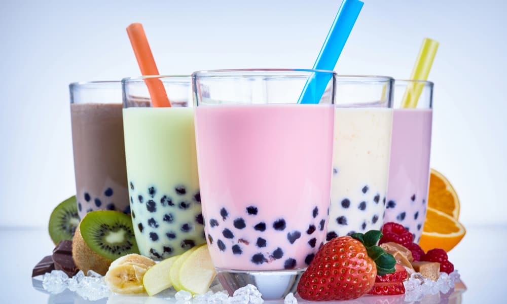 Bud Boba: How To Make Weed-Infused Bubble Tea