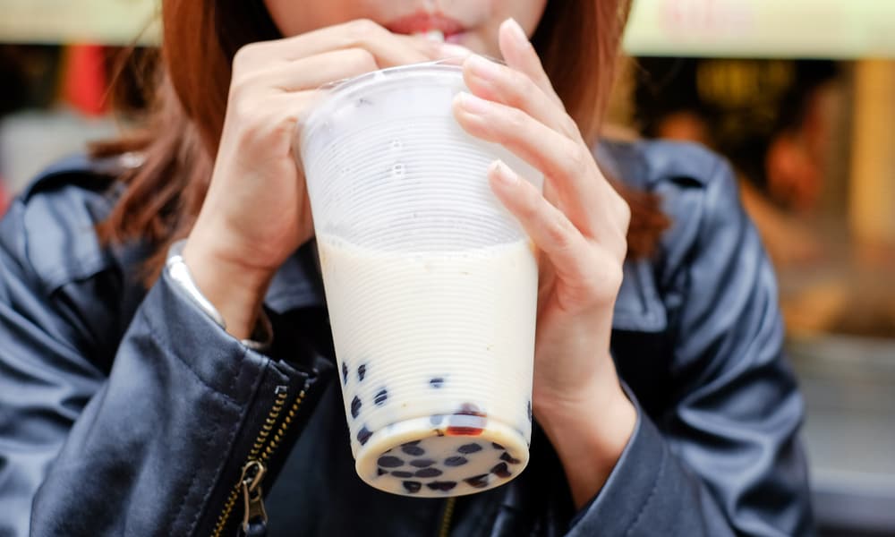 Bud Boba: How To Make Weed-Infused Bubble Tea