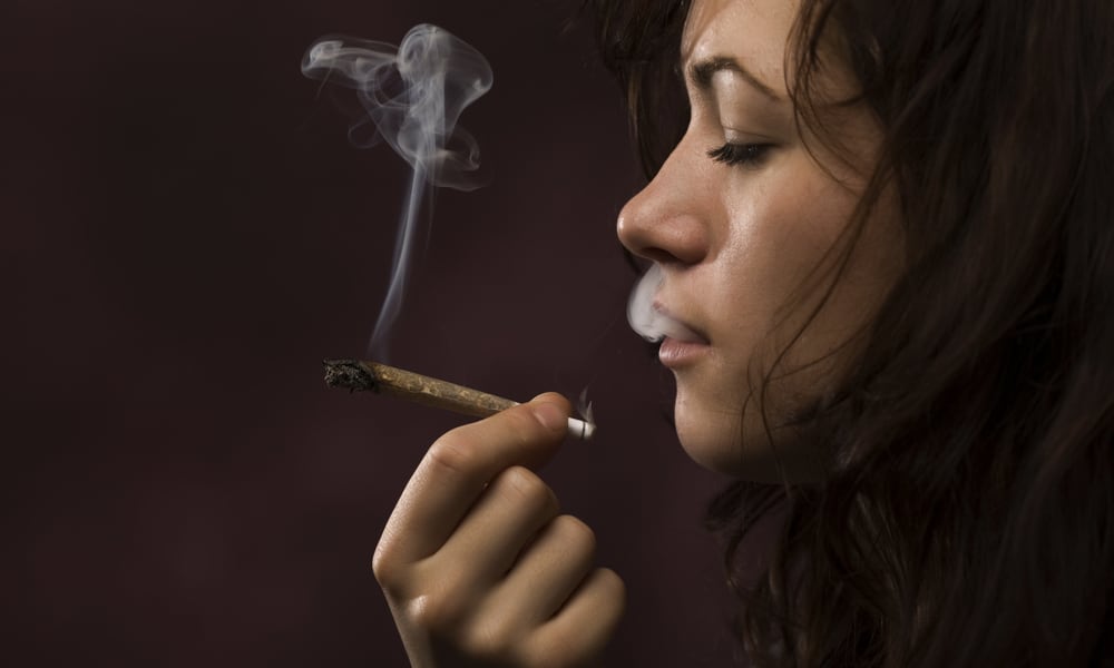 Does Cannabis Affect Hormone Levels?
