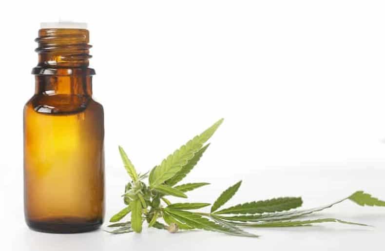 Cannabis Tinctures: Everything You Need To Know