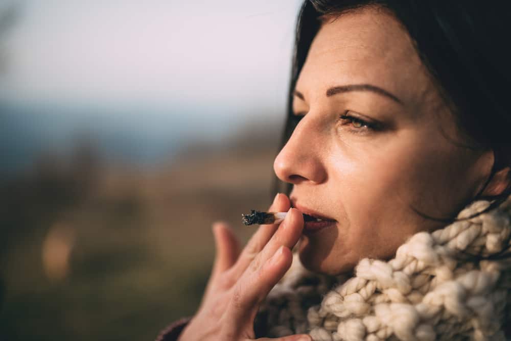 Can You Manage The Symptoms of Menopause With Cannabis?
