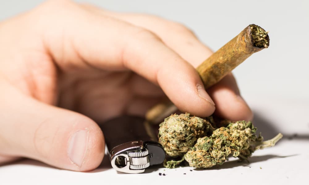 The Top 11 Most Divisive Issues Among Weed Smokers