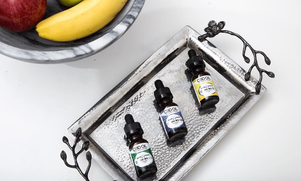 The Secret to Choosing High-quality CBD Oil in Today’s Unregulated Market