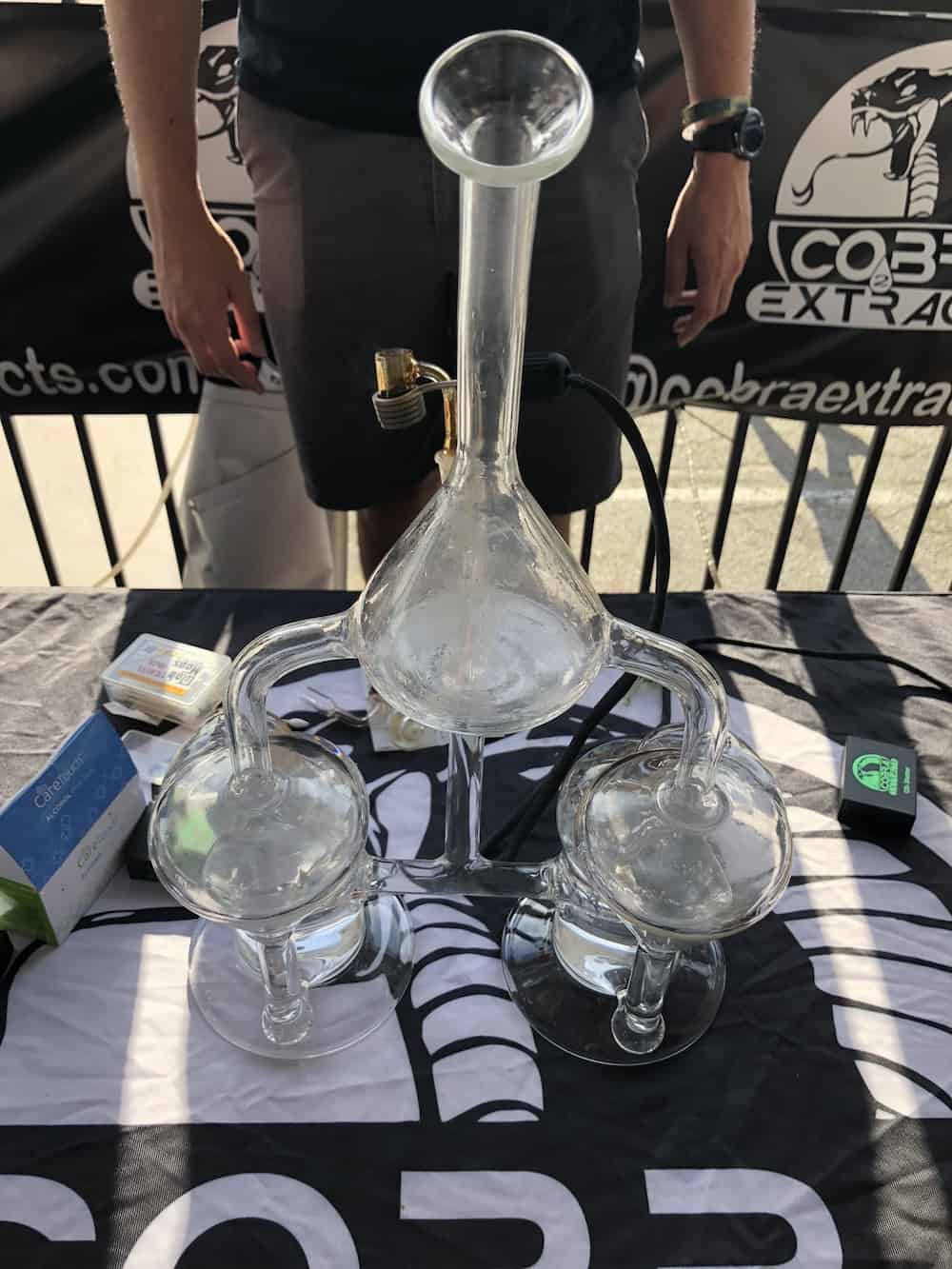 The 15 Dankest I Saw At The Cannabis Cup